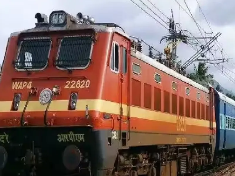 गोंडा : मंडल के सात रेलवे स्टेशनों के बहुरेंगे दिन,बढ़ेंगी यात्री सुविधाएं