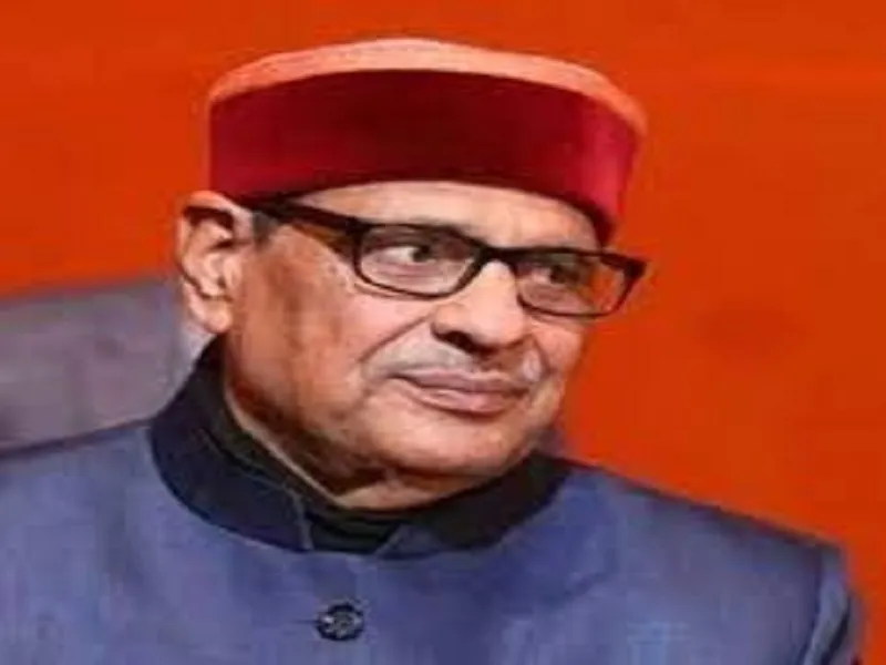 मुरादाबाद : विधान परिषद में उठा माध्यमिक विद्यालयों के तदर्थ शिक्षकों के लंबित वेतन भुगतान का विषय