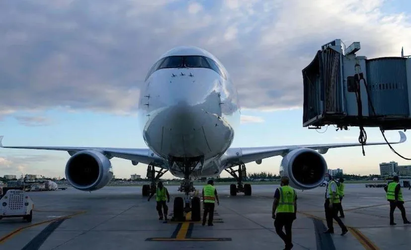 DGCA दो साल में 400 तकनीकी कर्मियों की भर्ती करेगा: अरुण कुमार  