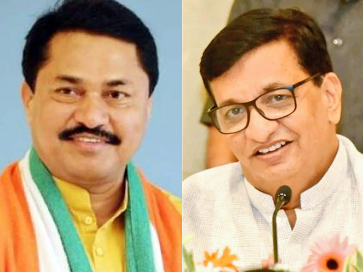 बालासाहेब थोराट ने खरगे को पत्र लिखकर नाना पटोले के साथ काम करने में जताई असमर्थता: सहयोगी का दावा