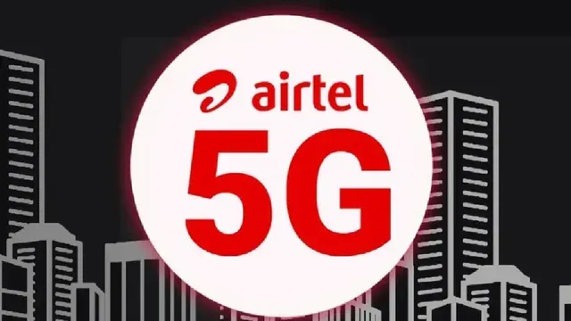 Airtel 5G प्लस अब भारत के सभी पूर्वोत्तर राज्यों में उपलब्ध