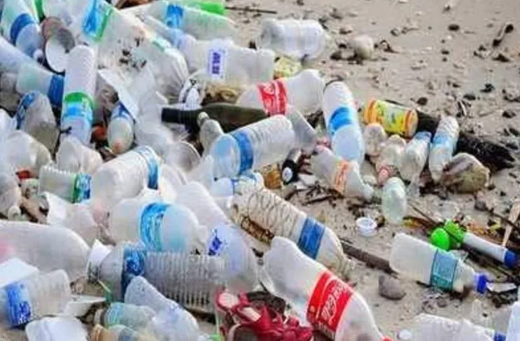 प्लास्टिक की समस्या