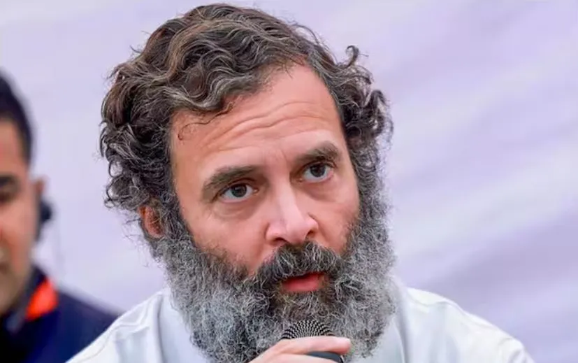 'राजनीति-कारोबार के रिश्ते के मामले में PM मोदी को मिले गोल्ड मेडल', आखिर क्यों बोले राहुल गांधी?