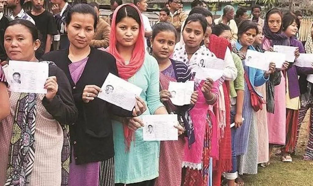 त्रिपुरा में ‘शून्य चुनाव हिंसा मिशन’ सुनिश्चित करने के लिए बनाई गई रणनीति 