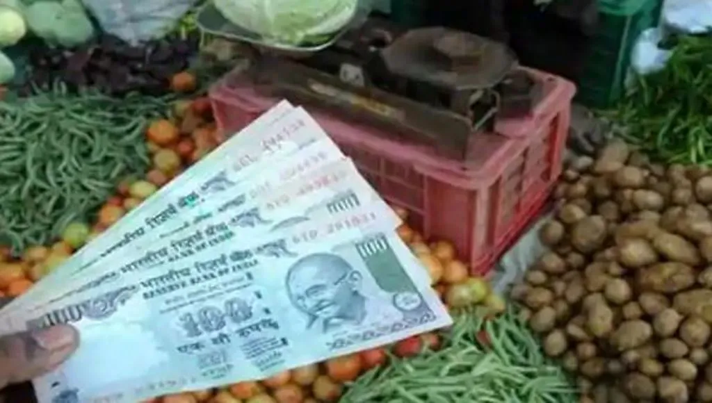 थोक मुद्रास्फीति जनवरी में घटकर 4.73 प्रतिशत पर पहुंची