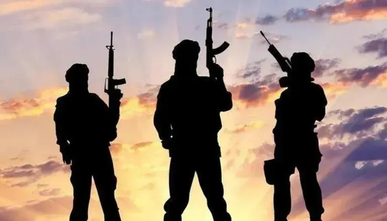 सरकार ने ‘जम्मू एंड कश्मीर गजनवी फोर्स’ पर लगाया प्रतिबंध