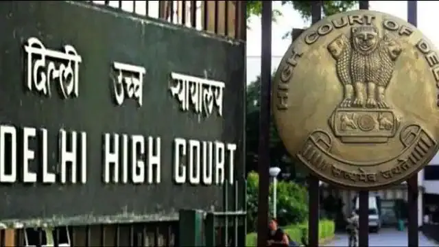 HC ने लगाई प्रगति मैदान के निकट झुग्गियों को तोड़े जाने पर रोक 