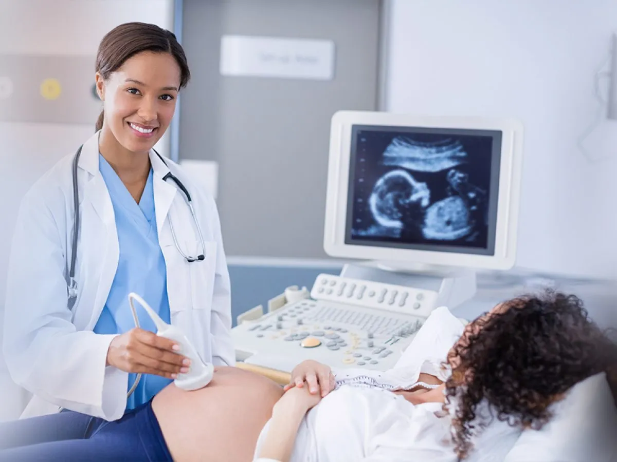 बरेली: अल्ट्रासाउंड सेंटर वाले हो जाएं सावधान, अब महीने भर चलेगा छापों का अभियान