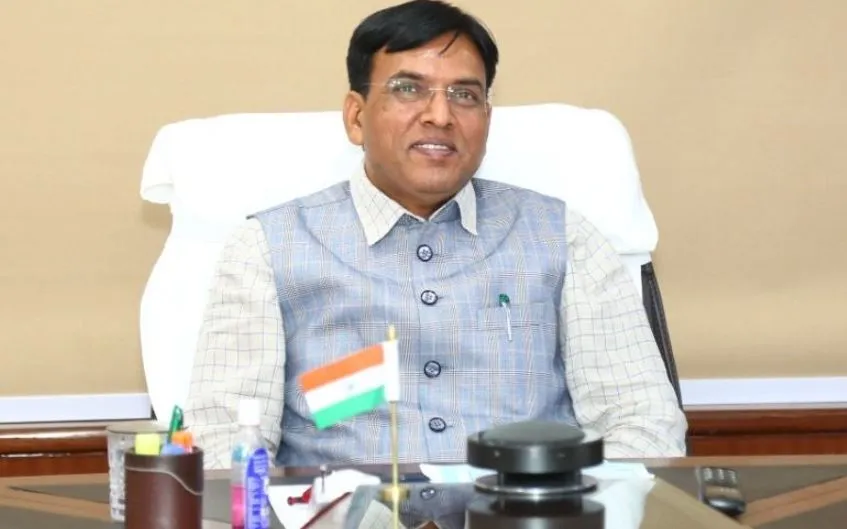 बरेली: इफको में नैनो यूरिया प्लांट का केंद्रीय मंत्री डॉ. मनसुख मांडविया करेंगे लोकार्पण