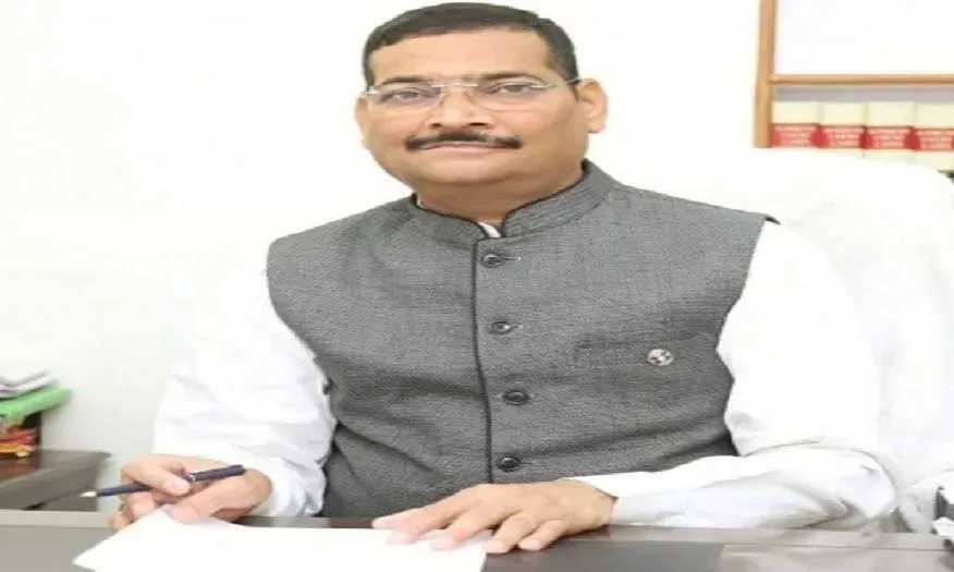 हेमंत सरकार में भाजपा कार्यकर्ता अपराधियों के निशाने पर: दीपक प्रकाश 