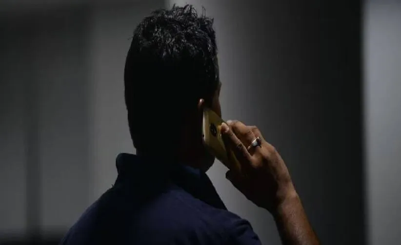 किच्छाः पूर्व विधायक को धमकी देने वाला भाजयुमो मंडल मंत्री गिरफ्तार