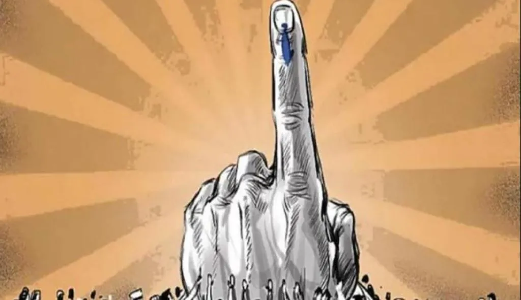 नगालैंड विस चुनाव: सीएम नेफ्यू रियो के मुकाबले कांग्रेस ने साचू को मैदान में उतारा 