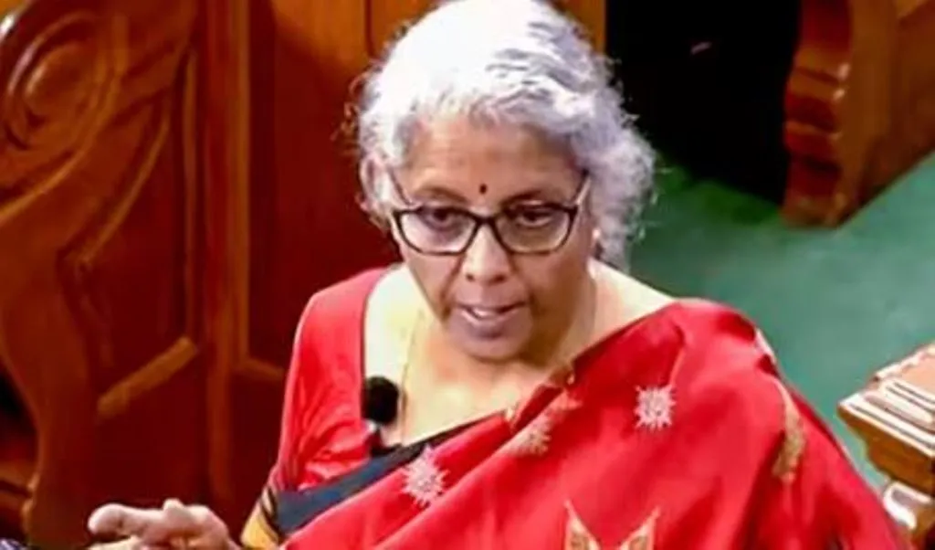 गरीब कैदियों को दी जाएगी आर्थिक सहायता: निर्मला सीतारमण 
