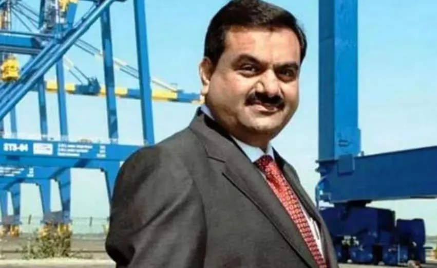 अडाणी मामले में केंद्र विशेषज्ञ समिति होगी गठित, प्रस्ताव से उच्चतम न्यायालय सहमत