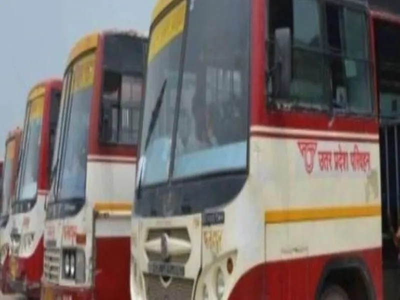 लखनऊ : रोडवेज बसें जाएंगी गांव, लाएंगी यात्री