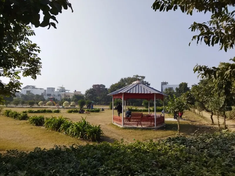 लखनऊ : 2.62 करोड़ से संवरेगा राजकीय अलंकृत पार्क 