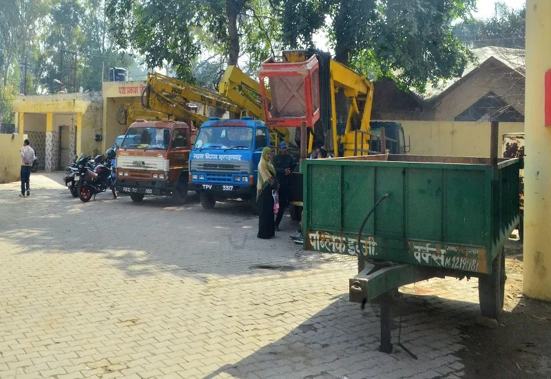 मुरादाबाद : 314 करोड़ से बढ़ेगा रामगंगा किनारे ग्रीन बेल्ट का दायरा