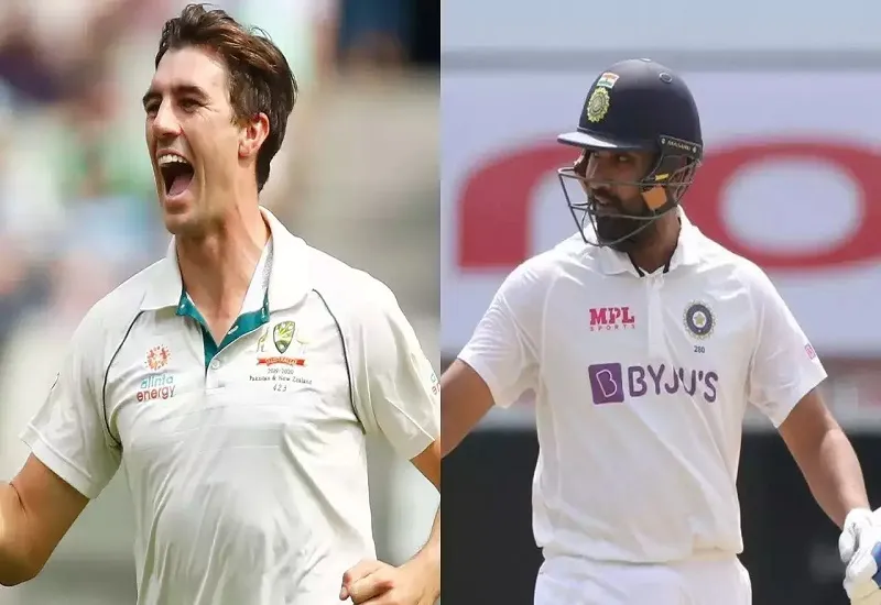 IND vs AUS Test Series : भारत-ऑस्ट्रेलिया के बीच मुकाबला कल, टेस्ट कप्तान के रूप में Rohit Sharma की होगी बड़ी  परीक्षा