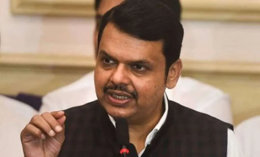 कोश्यारी की कुछ टिप्पणियों की गलत व्याख्या की गई, एमवीए को उनके प्रति विशेष द्वेष था: फडणवीस