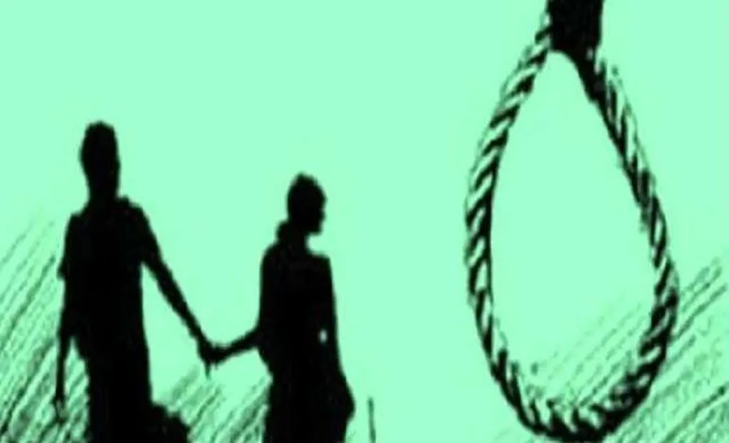 कासगंज: प्रेमी युगल ने फांसी लगाकर दी जान, इलाके में फैली सनसनी