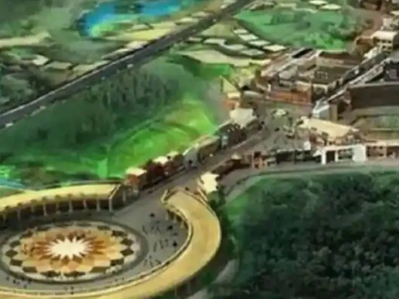 लखनऊ : फिल्म इंडस्ट्री से यूपी के युवाओं को मिलेगा रोजगार