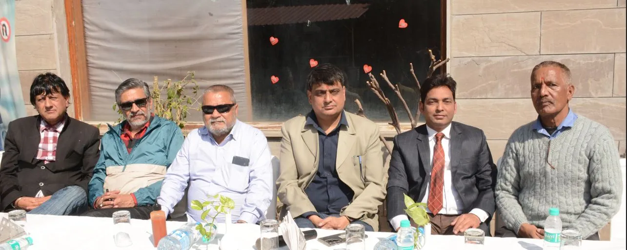 हल्द्वानीः रोड सेफ्टी पर बनी फिल्म यंग बाइकर्स 17 फरवरी को होगी रिलीज