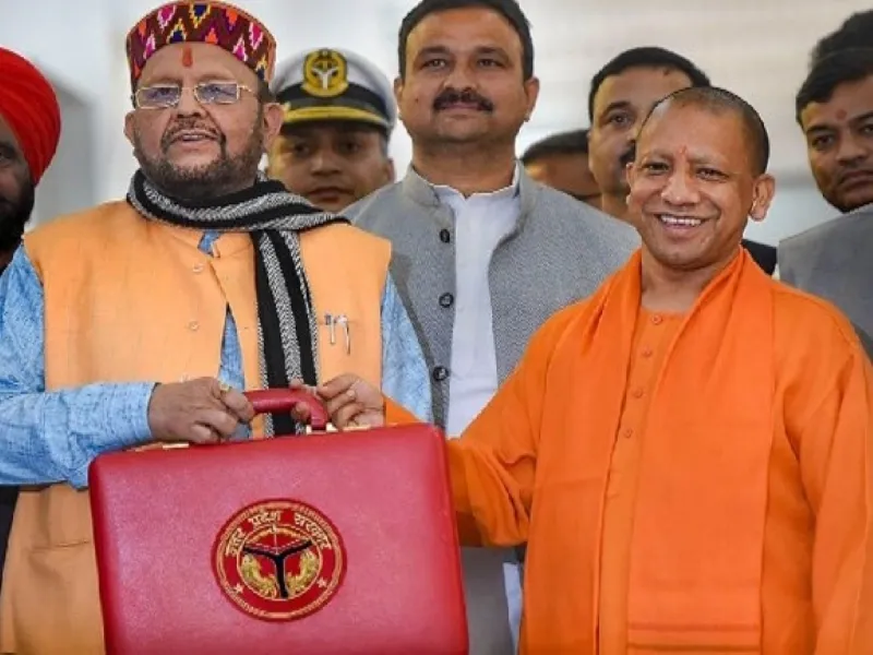 गोरखपुर के विकास को लगेंगे पंख, Link Expressway के दोनों तरफ औद्योगिक गलियारे के लिए 200 करोड़ प्रस्तावित