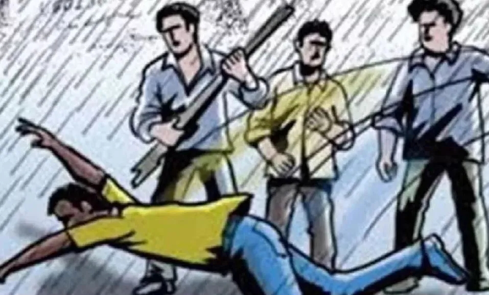 बरेली: युवक के सिर में रॉड मारकर जानलेवा हमला, गंभीर रूप से घायल