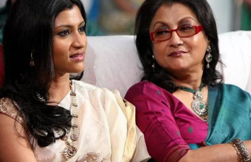 JNU: शिक्षकों का उत्सव अपर्णा सेन और रवीश कुमार की चर्चा के साथ संपन्न