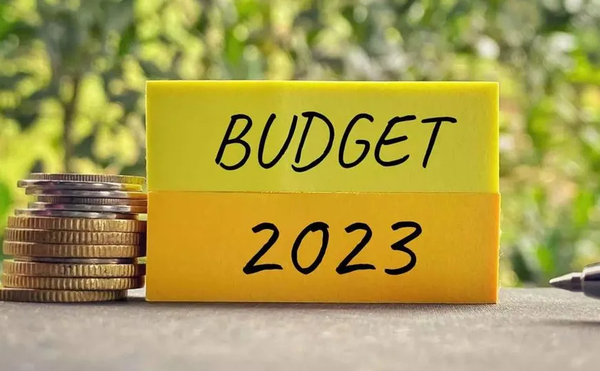 Budget 2023: अपर भद्रा परियोजना के लिए 5,300 करोड़ रुपये की मदद का ऐलान 