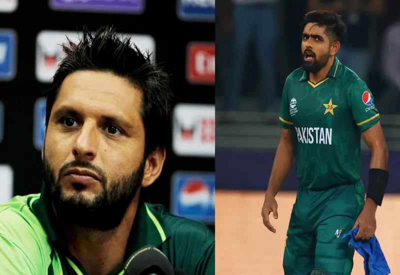 Pakistan : नवाब अकबर बुगती स्टेडियम के करीब विस्फोट, बाबर आजम और शाहिद अफरीदी को सुरक्षित जगह ले जाया गया