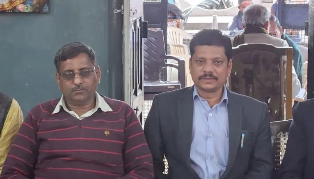 पीलीभीत: गड़बड़ी की शिकायत पर एक्शन, संयुक्त बार एसोसिएशन के चुनाव पर लगा ग्रहण 