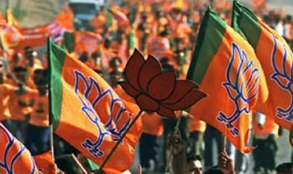 BJP ने की मेघालय की सभी 60 सीटों पर उम्मीदवारों की घोषणा 