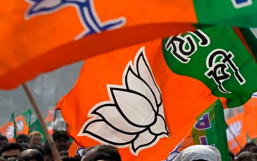 अभिव्यक्ति की स्वतंत्रता की आड़ में 'आर्थिक अपराधों' को छिपा नहीं सकता बीबीसी: BJP 