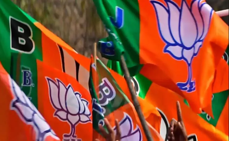 बीजेपी की राजनीति के केंद्र में बना हुआ है पूर्वांचल, क्षेत्र से अब छह राज्यपाल 
