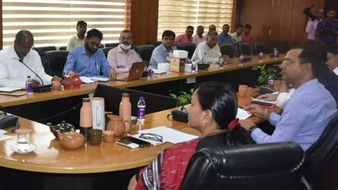 देहरादूनः आरटीआई के दायरे में नहीं आएंगे इतने करोड़ से ऊपर दिया जाने वाला प्रोत्साहन, जानें- अनुकूलित पैकेज नीति