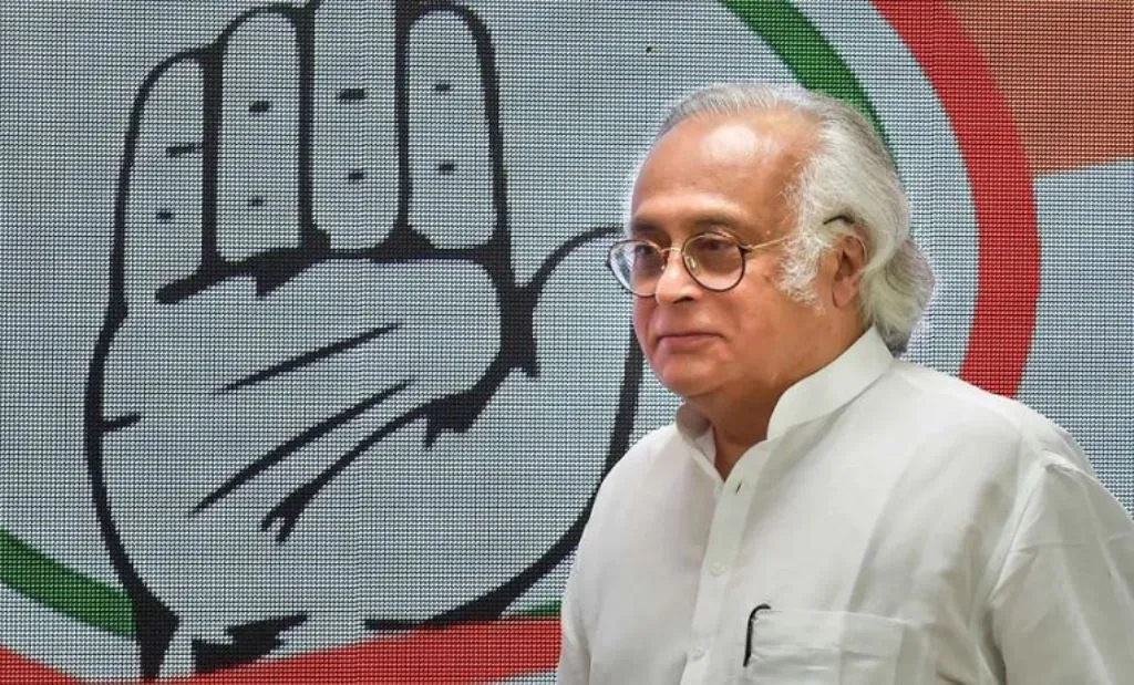 बजट पर जयराम रमेश ने कहा- मोदी सरकार की रणनीति ‘वादे ज्यादा, काम कम’ की है