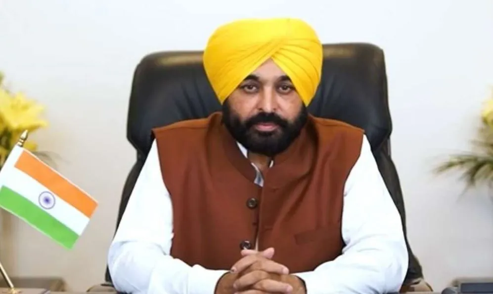 पंजाब मंत्रिमंडल ने पंजाबी में साइनबोर्ड लगाने के लिए नियमों में बदलाव को दी मंजूरी 