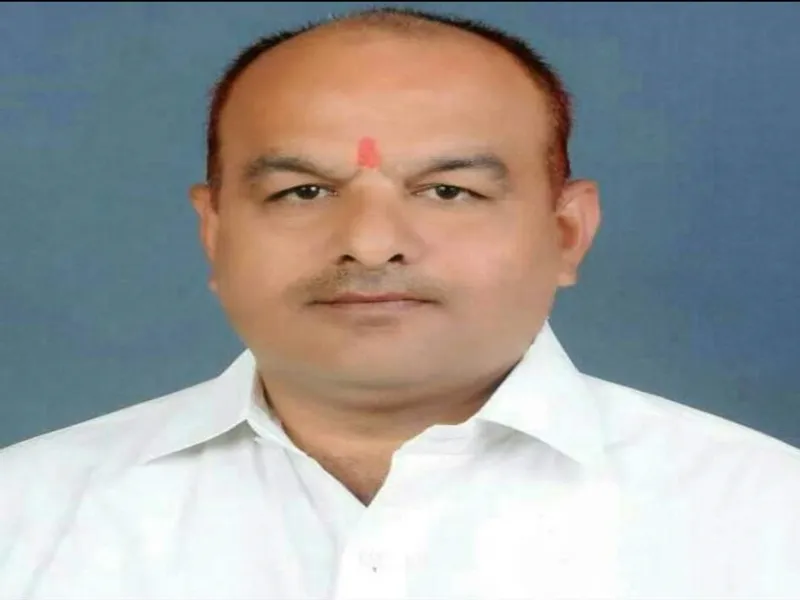 बांदा : भाजयुमो के पूर्व जिलाध्यक्ष की ट्रक से कुचलकर मौत 