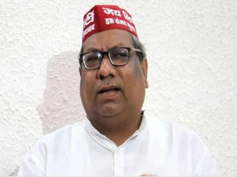 मंत्री संजय निषाद का बयान, कहा- प्रयागराज हत्याकांड के दोषियों को मिलेगी कड़ी सजा