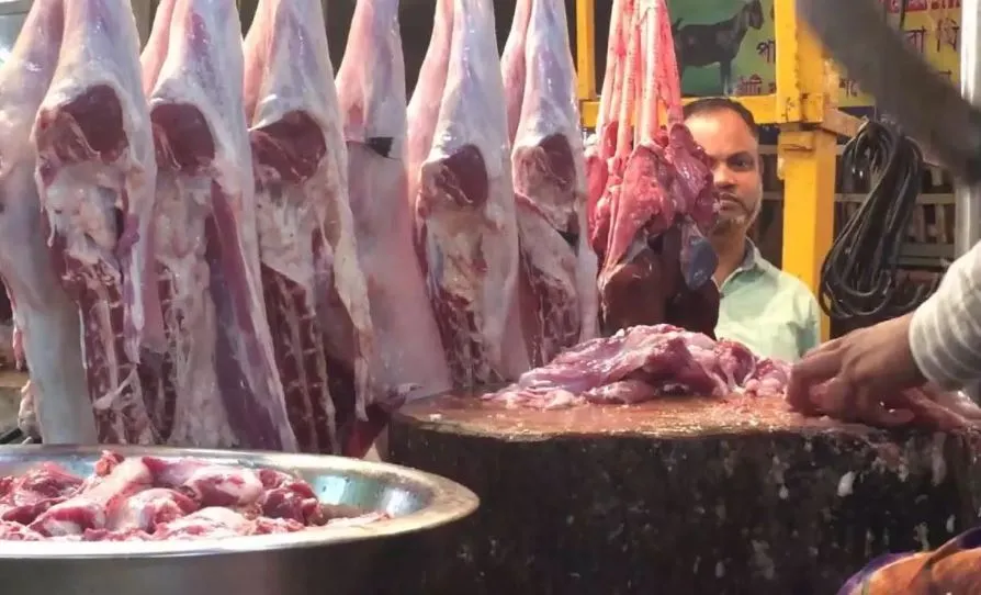 ‘मटन’ क्षेत्र में आत्मनिर्भरता के लिए जम्मू-कश्मीर में 329 करोड़ रुपये की परियोजना को मंजूरी