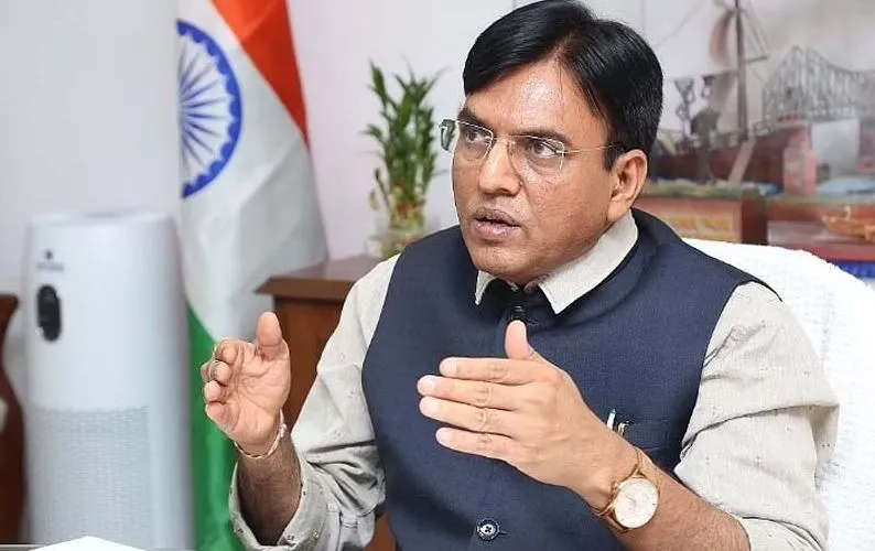 प्रधानमंत्री मोदी के ‘स्वर्णिम काल’ का अध्ययन करेंगी भविष्य की पीढ़ियां: मांडविया 