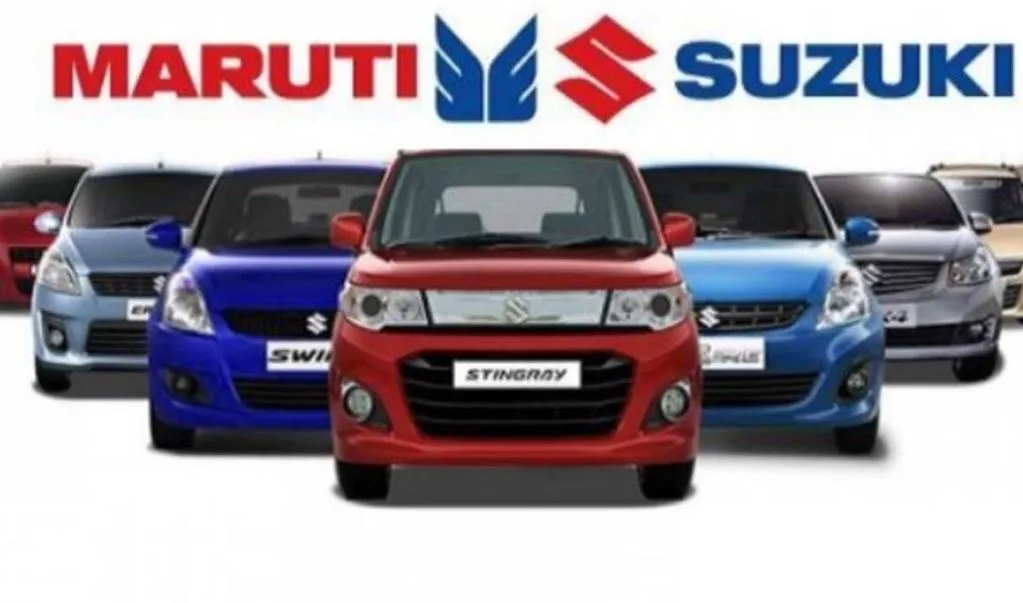 बजट प्रावधानों से बढ़ेगी मांग, वाहन उद्योग को मिलेगा लाभ: मारुति सुजुकी 
