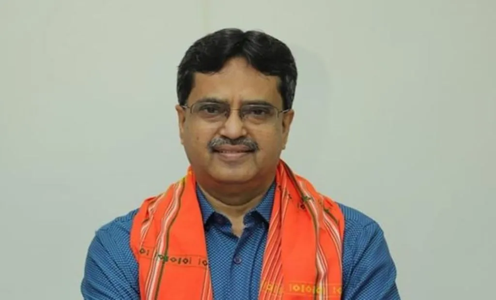 त्रिपुरा चुनाव में आदिवासी कल्याण और विकास जैसे मुद्दों पर ध्यान देगी भाजपा: माणिक साहा 