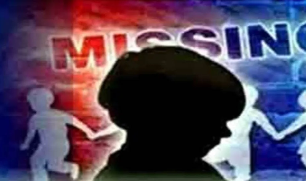 बरेली: लापता बच्चे का सुराग नहीं, पुलिस पर लापरवाही का आरोप