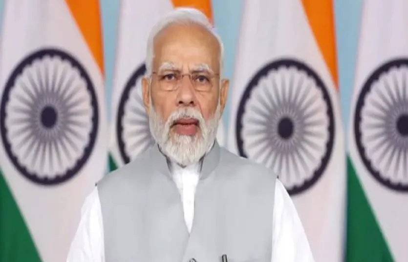 राजधानी में जनजातीय मेले का गुरुवार को उद्घाटन करेंगे पीएम मोदी, 27 फरवरी तक चलेगा 