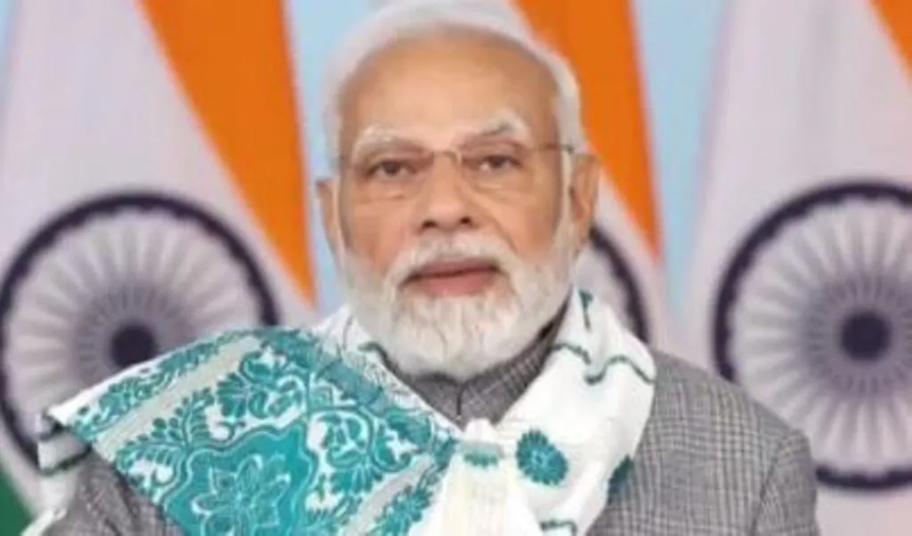 PM Modi आज ‘जयपुर महाखेल’ के प्रतिभागियों को करेंगे संबोधित 