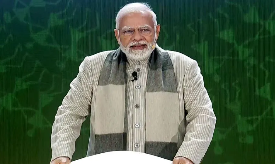 PM Modi कर्नाटक में ‘भारत ऊर्जा सप्ताह’ का करेंगे उद्घाटन 