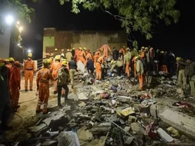 अलाया अपार्टमेंट कांड : आरोपित फहद यजदान की गिरफ्तारी पर रोक 