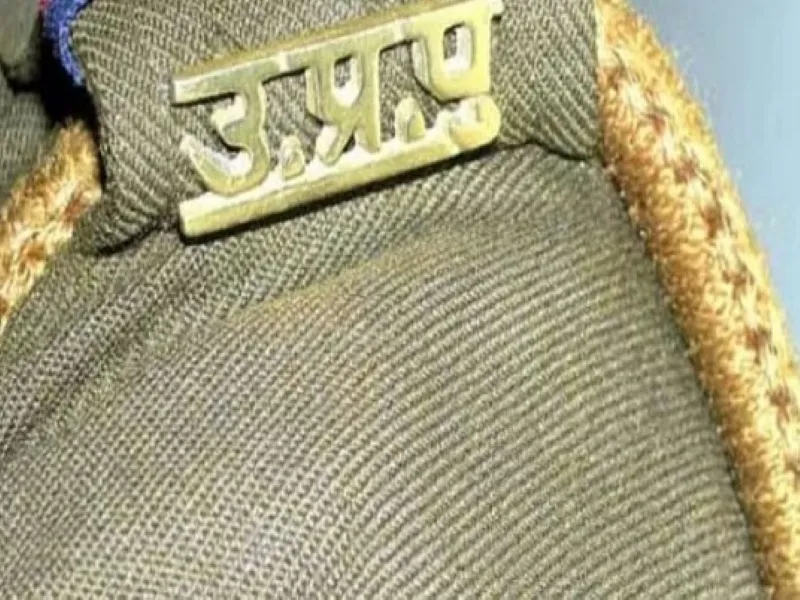 हरदोई : हिस्ट्रीशीटर अपराधियों के लिए और सख्त की गई पुलिस